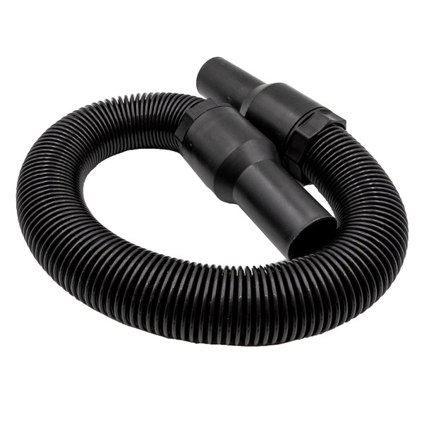 030860300 - Semi-flex hose with cuffs black 228-2145