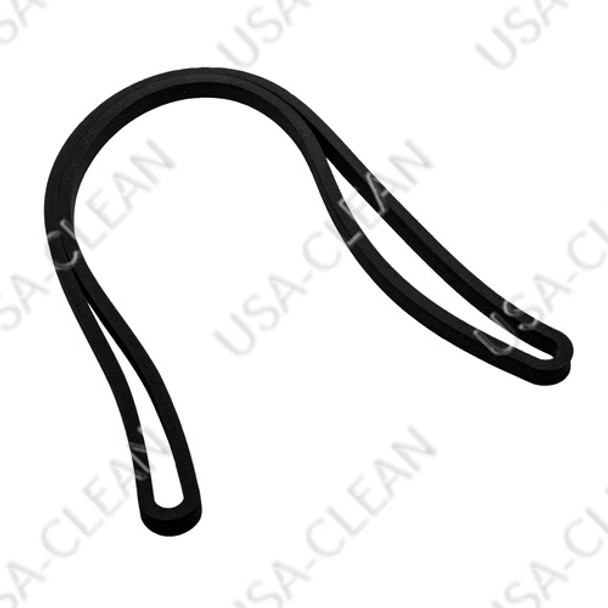 673403 - Bag cover gasket 206-1439 673403 - Bag cover gasket 206-1439