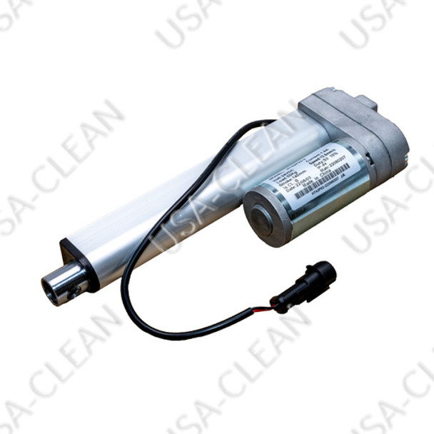 VS12704 - 24V linear actuator 240-1502