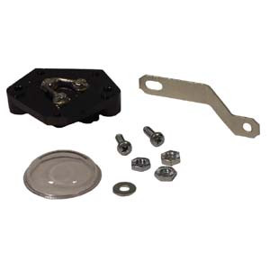  - 24V & 36V fuse assembly 162-5001