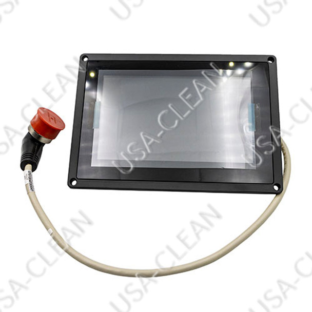  - Touch screen module 288-0049