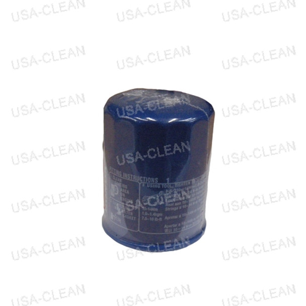  - Oil filter 177-0012