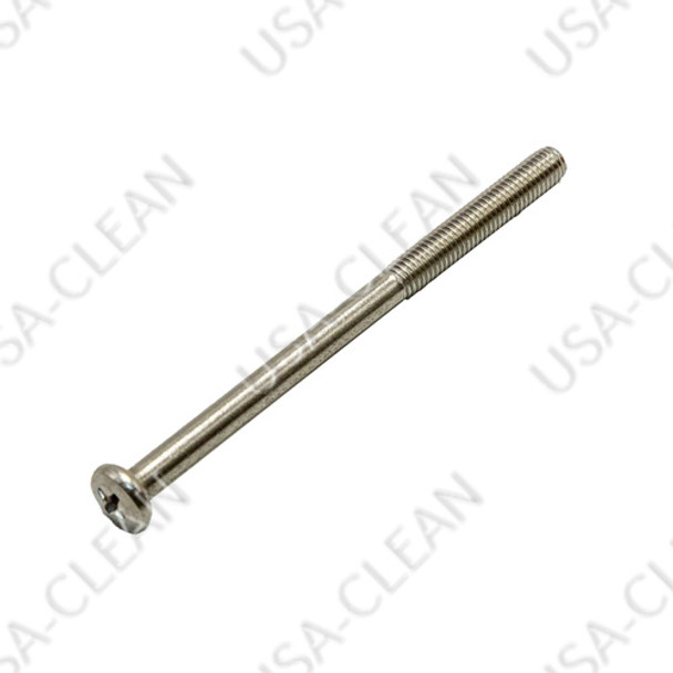  - Screw M5-.8 x 75mm pan head 999-9160