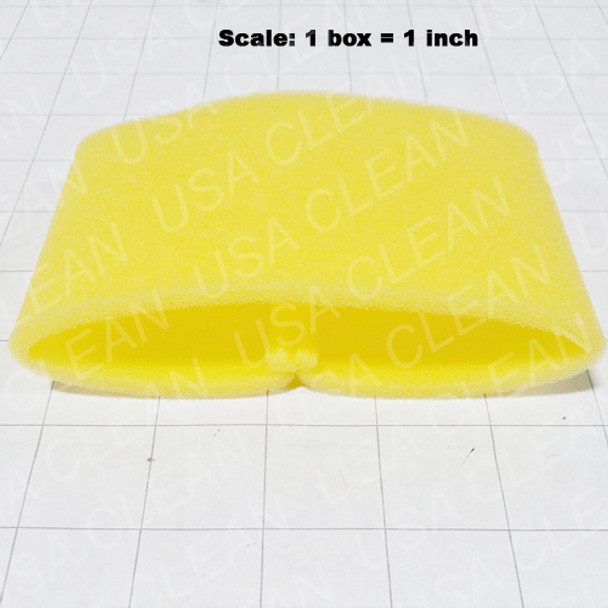 17218-ZF5-305 - Outer filter 177-0188 17218-ZF5-305 - Outer filter 177-0188