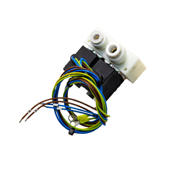 K4130596 - 220V magnetic valve 292-0837