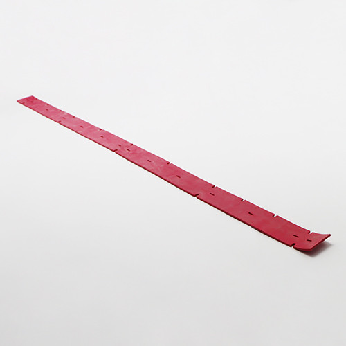 41-857L - TOMCAT 41-857L Squeegee blade front linatex®