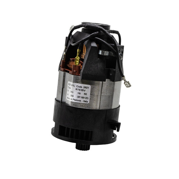 K4128470 - 120V motor 292-0866