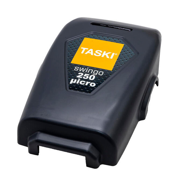 4134940 - TASKI 4134940 Front cover