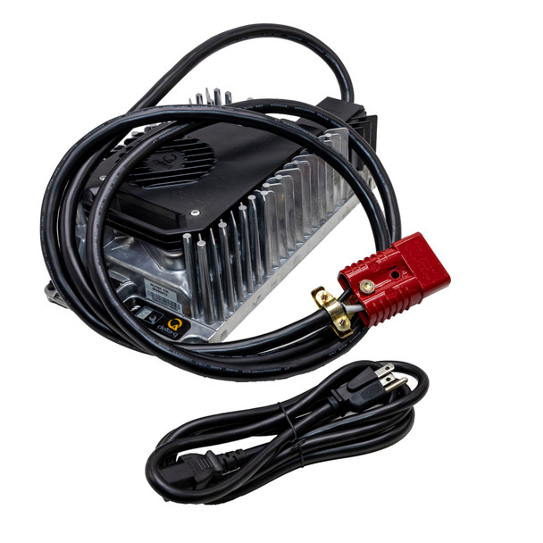 56394472 - 24V 50amp charger nexsys 372-3485