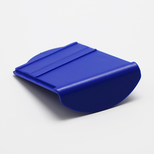 672307 - PACIFIC 672307 Side cover (blue)