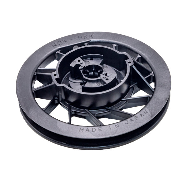  - POWEREQUIP 28421-ZZE8-821 Recoil starter pulley