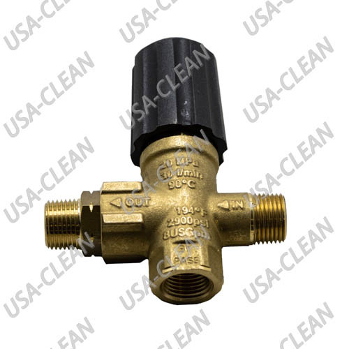  - Pressure guage (OBSOLETE) 992-9023