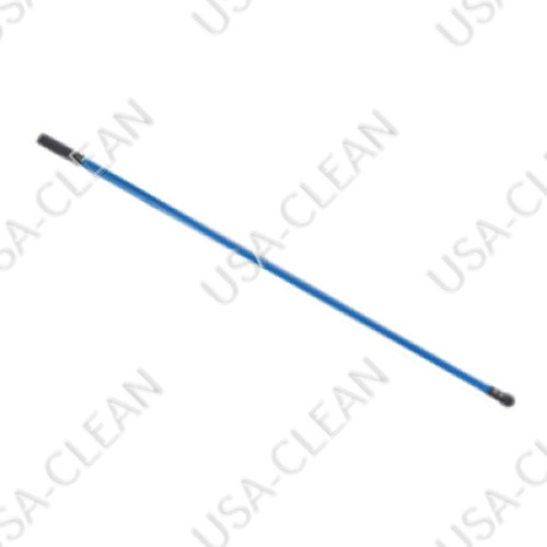  - Dual surface deck brush handle 241-0248