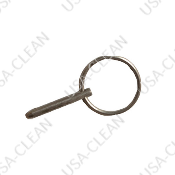  - Quick release pin 992-0663