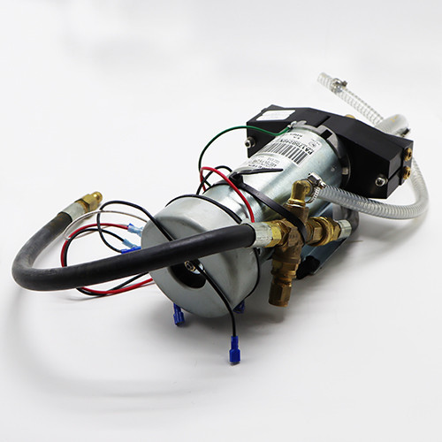 PA1750240V-2 - Pump assembly complete 225-0762