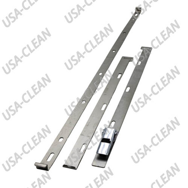 37-7195 - Squeegee band 37 inch rear with latch 202-3673