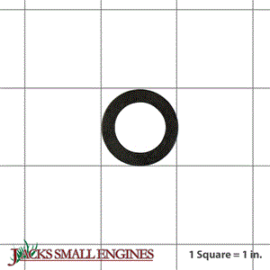 92200-7001 - Washer 178-0105