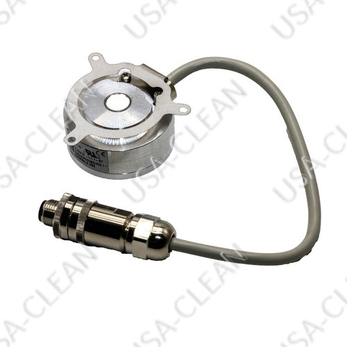  - Traction encoder 288-0176
