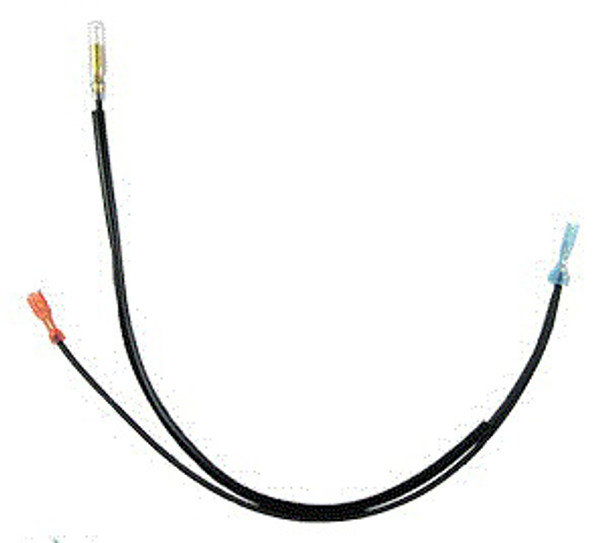 26030-7001 - Spark plug wiring harness 178-0129
