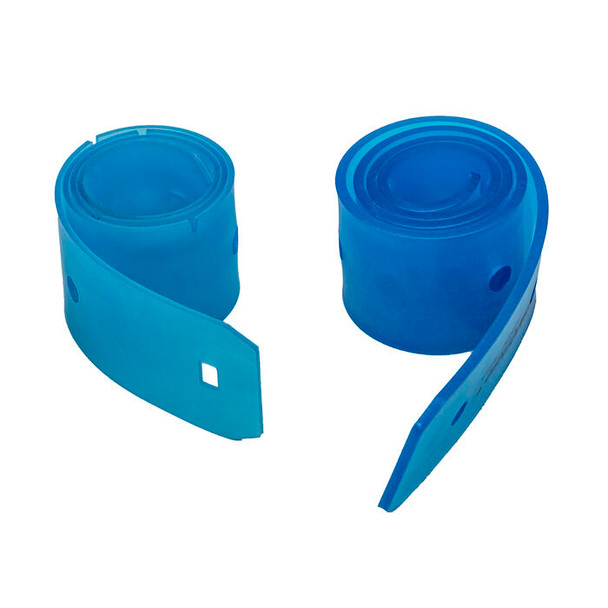  - Aftermarket W122059-ALT Squeegee blade kit PRIMOthane (blue)