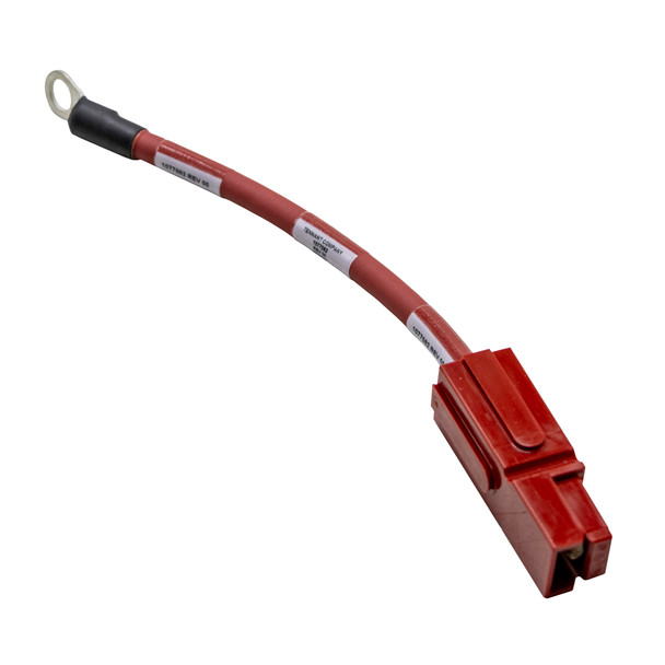 1077082 - Cable (red) 675-9522