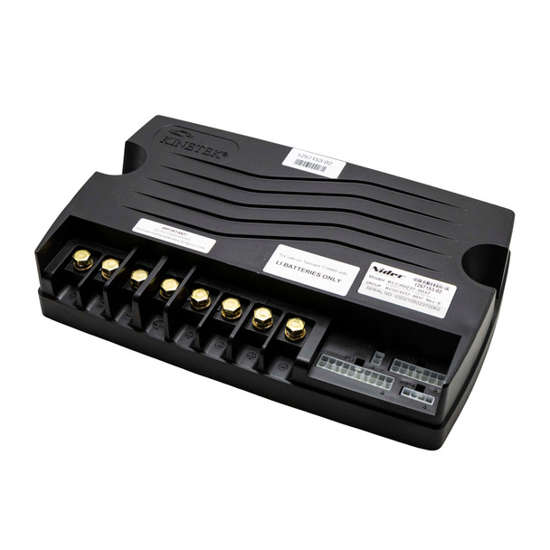 1267557 - Kinetek controller (Tennant Li-Ion ONLY) 675-9530