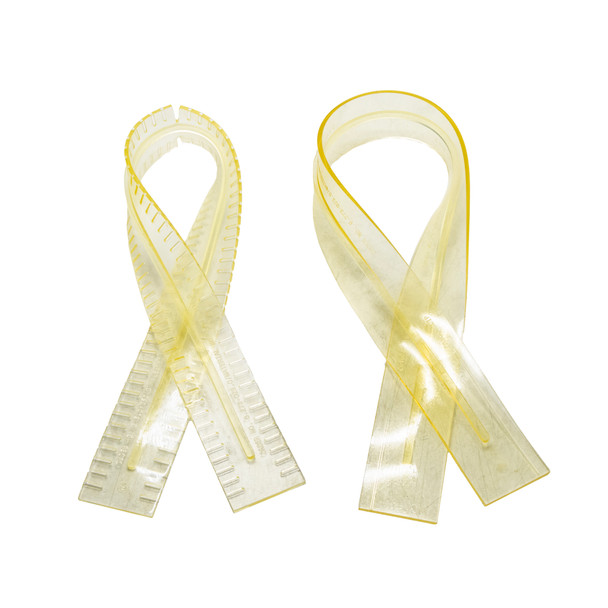 6.273-023.0 - Squeegee blade rubber oil resistant 373-3087