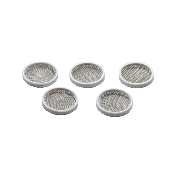  - Port filter disc (pkg of 5) 193-9010