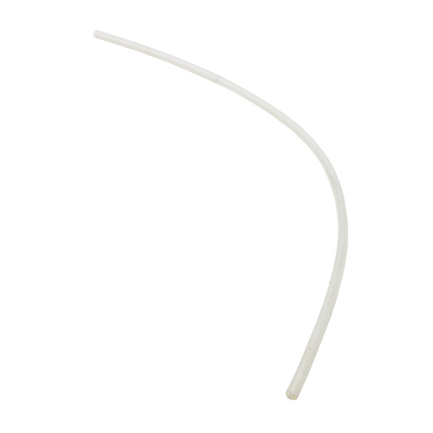  - 22 inch clear silicone tube 193-9085