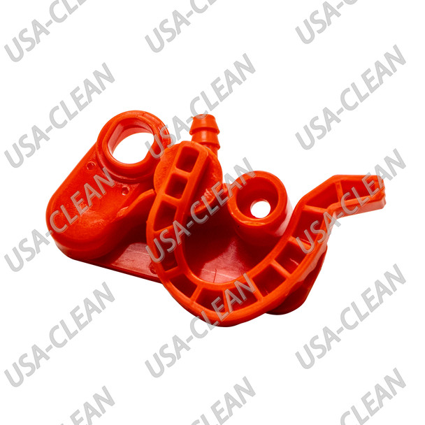 - Left  hand valve assembly 193-9094