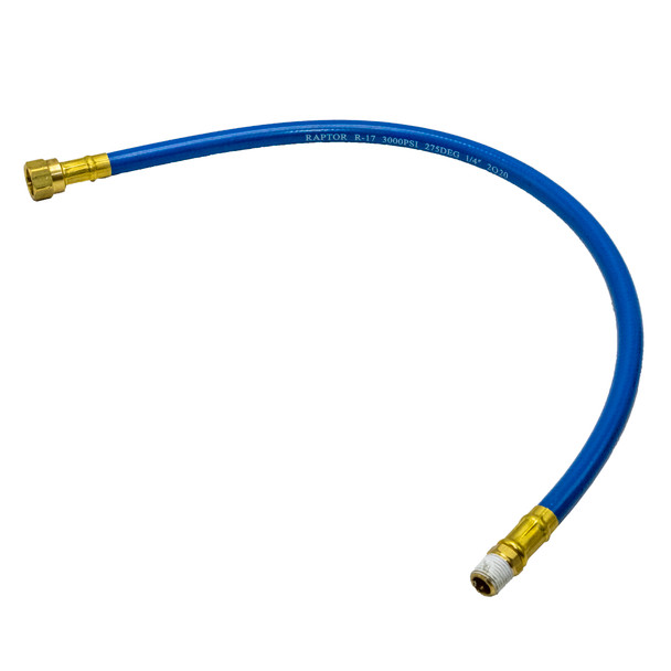 SE-06.7/22 - 22 inch solution hose 262-1047