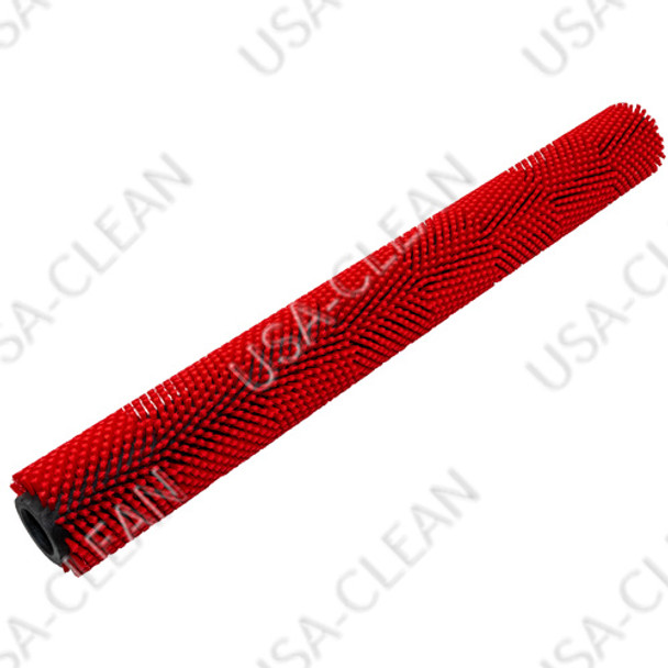 6.906-853.0 - Roller brush (red) 373-2062