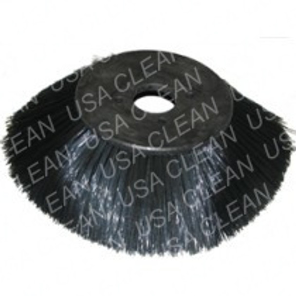 88055690 - BROOM, SIDE NYLON STD. 993-2067