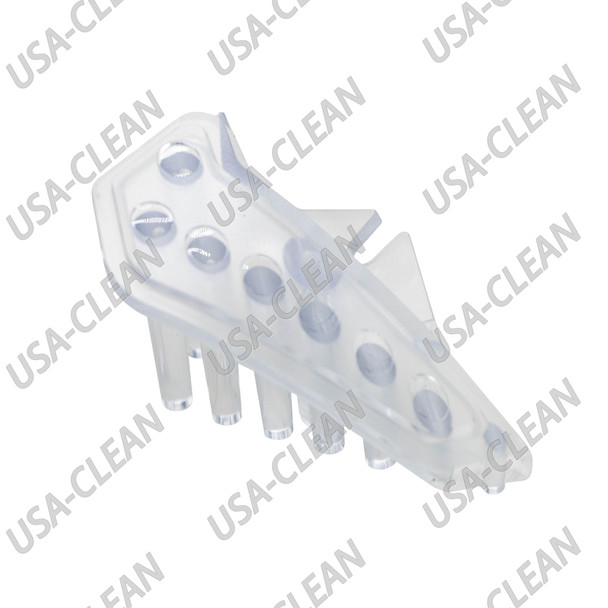 K4134286 - Right hand LED cover 292-9198 K4134286 - Right hand LED cover 292-9198