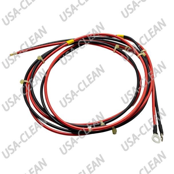 K4134822 - Drive electronics wire harness 292-9216 K4134822 - Drive electronics wire harness 292-9216