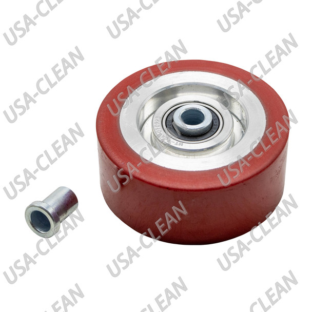 K4135504 - Wheel 292-9238 K4135504 - Wheel 292-9238