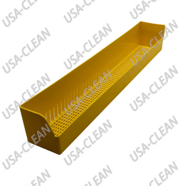 K4133734 - Coarse dirt container 292-9341 K4133734 - Coarse dirt container 292-9341