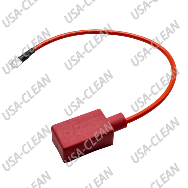 K4134818 - Wire 6 AWG (red) 292-9392
