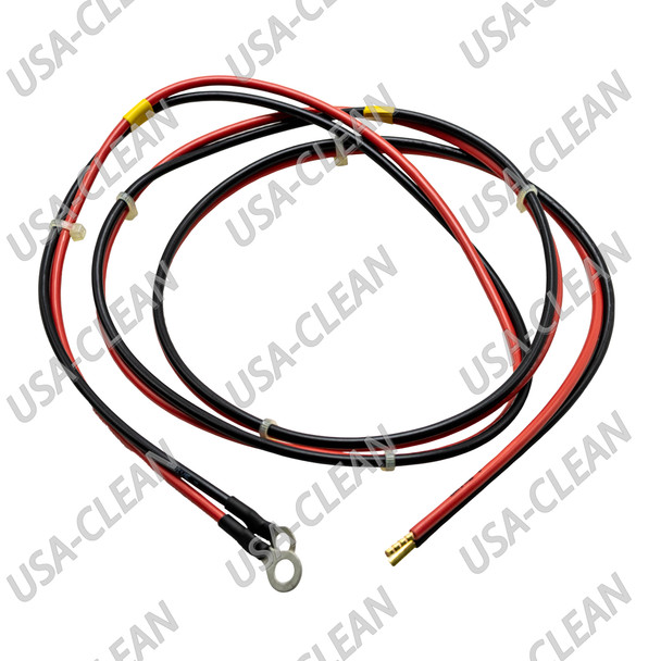 K4134428 - Drive electronics wire harness 292-9408