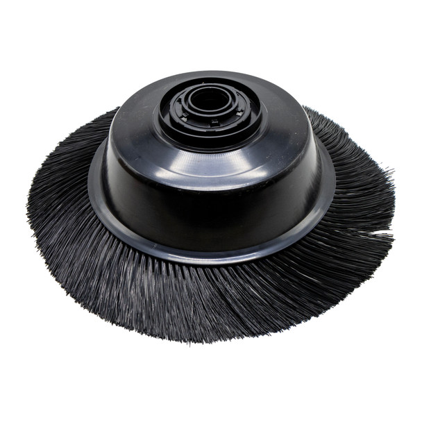  - Left hand circular broom 264-1015