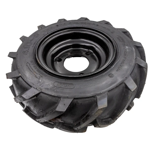  - GATEKEEPER A500273 Snow tire and rim assembly