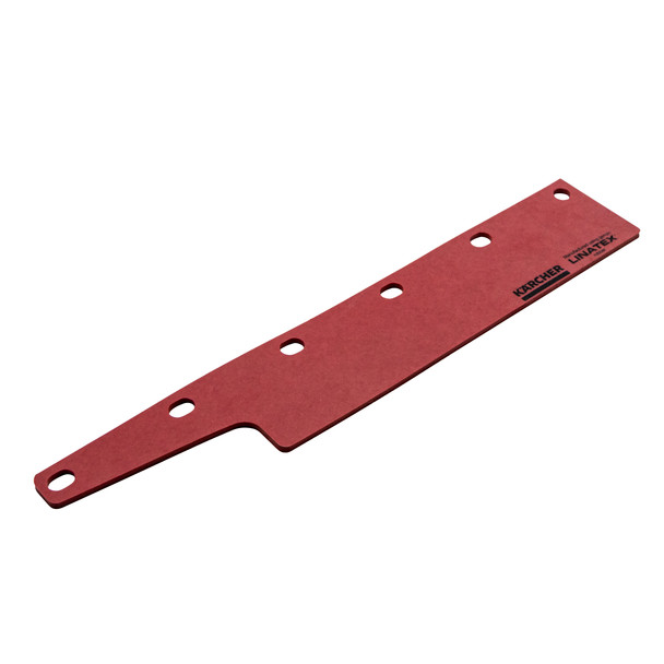 5.039-405.0 - Side scrubbing deck rubber lip (Linatex®) 373-4421