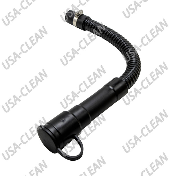 VS15400 - Drain hose kit 240-9065