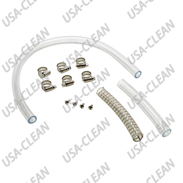 VS15433 - Solution hose kit 240-9105