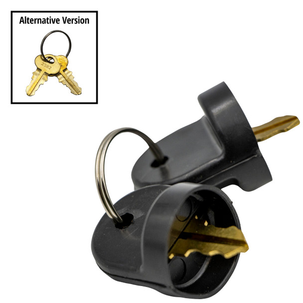  - Key (pkg of 2) 179-0064