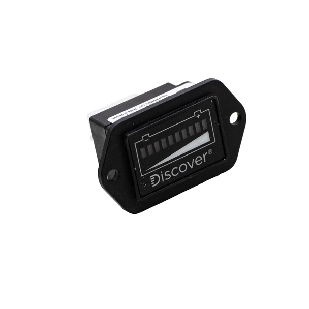 8.642-852.0 - Lithium battery meter 273-1418