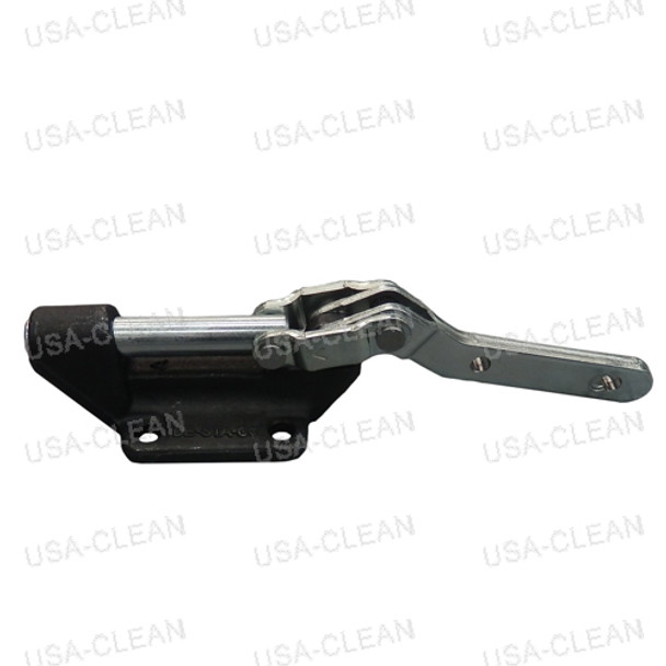 000-033-104 - Polish pad release clamp (obsolete) 191-0025 000-033-104 - Polish pad release clamp (obsolete) 191-0025