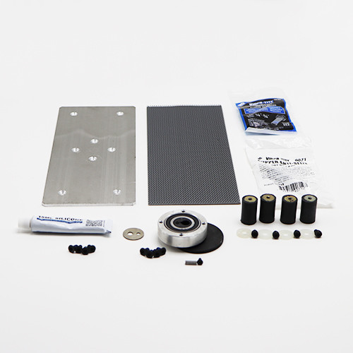  - SQSCRUB SS051115 Base plate kit