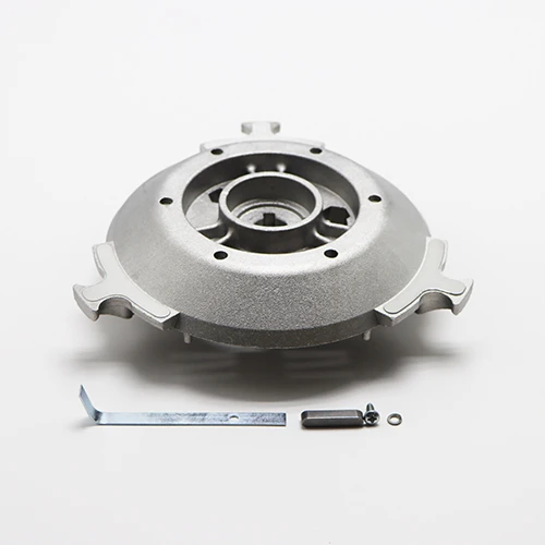 4132967 - TENNANT 4132967 Driver kit (aluminum)