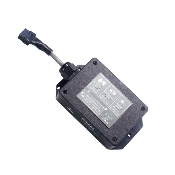  - ARMOR 2+ - Base Unit 777-6070